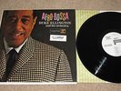 Duke Ellington Lp Afro-Bossa White Label PROMO Rare NM