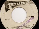 JA rocksteady Righteous Flames on Studio 1 45 hear