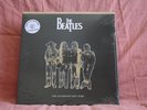 The Beatles - Alternate Hey Jude - clear Vinyl mint