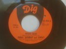 Friday ,Saturday, Sunday Potato Salad Rare Dig 904 VG++