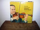 DAVID OISTRAKH BEETHOVEN VIOLIN CONCERTO GOLD LABLE