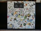Led Zeppelin III w/Sticker Sealed No Bar Code SD 19128