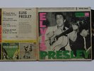 Elvis EPB 1254 Double Record