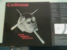 CANDLEMASS -EPICUS DOOMICUS METALLICUS LP ORIGINAL