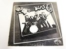 THE BLASTERS-AMERICAN MUSIC-LP/RECORD