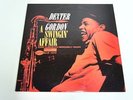 DEXTER GORDON-A SWINGIN' AFFAIR-LP/RECORD