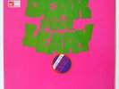 Barney WILEN: Dear Prof. Leary
