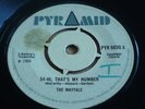 THE MAYTALS 