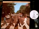 MFSL BEATLES ABBY ROAD audiophile orig nm inserts Lp