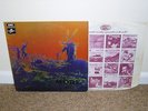 PINK FLOYD More Soundtrack LP EMI 1969 UK 1st Press