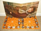BOB DYLAN Blonde On Blonde LP CBS 1966 UK 1st Press