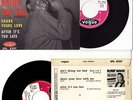 EP **BOBBY BLAND * *  