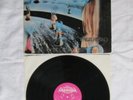 VAN DER GRAAF GENERATOR PAWN HEARTS LP ORIG UK 1971 RAR