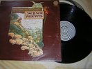 JACKSON HEIGHTS RAGAMUFFINS FOOL 1ST PRESS SIGNED RARE