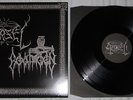 Goatmoon & Azazel Split LP ( Horna - Sargeist - behexen