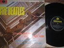 BEATLES - PLEASE PLEASE ME LP MONO (1963)