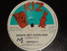 Danny Red - Dance Get Overload
