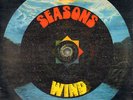 LP / Seasons - Wind  (Krautrock)