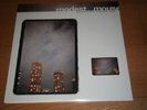 MODEST MOUSE Lonesome Crowded West vinyl 2×LP SEALED