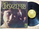THE DOORS- s/t RARE '67 CLASSIC ROCK PSYCH ORIG MONO EX