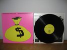 Teenage Fanclub Bandwagonesque LP CRELP106 excellent