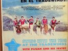 PIJUAN & HIS SEXTET
