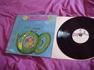 *GONG* THE FLYING TEAPOT - ORIGINAL 1973 UK VIRGIN LP