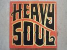 Paul Weller Heavy Soul Vinyl LP Mint-Original 1997