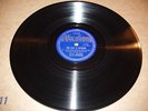 BILLIE HOLIDAY VOCALION SWING BROTHER SWING