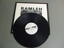RAMLEH UK Broken Flag LP, A RETURN TO SLAVERY nww