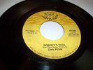 northern soul - dan penn ( nobody`s fool)