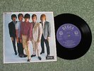 THE ROLLING STONES five by five 7-inch GERMAN DECCA EP reissue Mono DFE 8590