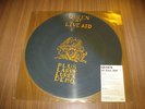 QUEEN Live Aid LP ITA Picture