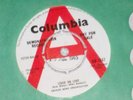 Columbia Demo 45 Graham Bond Organisation Lease On Love
