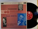 TCHAIKOVSKY . Szeryng .Münch LP UK DECCA LIVING ST NM