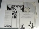 Data-Bank-A, Access Denied LP, original with inserts