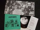ANTISEEN Psycho Killer 7