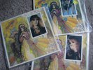 Fleetwood Mac Stevie Nicks Uncirculated Rumors 3 LPs