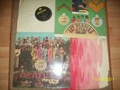 BEATLES MONO LP 