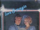 KRISTAL - LOVE & MAGIC orig 12inch ITALO DISCO killer