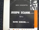 JOSEPH SCIANNI Man Running Savoy MG 12185 M-