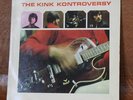 Kinks Kontroversy first press mint