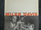 MILES DAVIS vol 1 Blue Note 1501 Lex flat M-