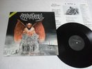Sepultura Bestial Devastation RARE mutilator sarcofago