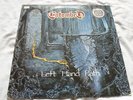 ENTOMBED - LEFT HAND PATH  LP EARACHE RECORDS 89