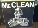 SKINKORPS Mr Clean LP ORIGINAL OI SKINHEAD RAC ISD SNIX