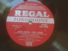 Roger Morris First Album Mega-Rare SRZA 8509 1st UK VG+