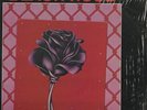 BLACK ROSE  SOUTH AFRICA 1984  METAL LP   LIVE BY IT