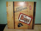 BEATLES FROM LIVERPOOL 8LPS,BOXED,(stereo) & IN EX/CON