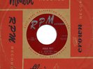 Rare Blues 45- B. B. King- Boogie Rock- RPM #45x435- M-
